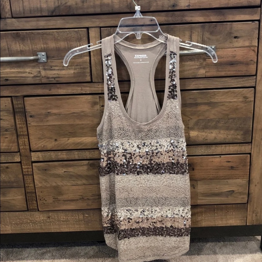 Tank top